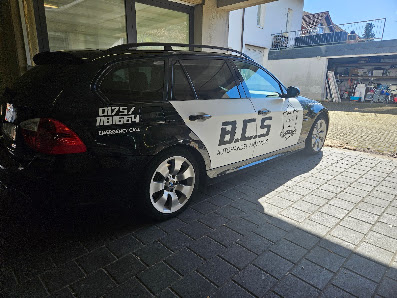 B.C.S Autohandel and More