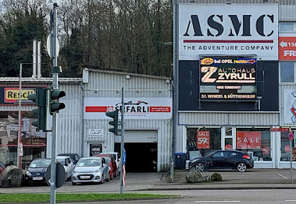 Safarli GmbH