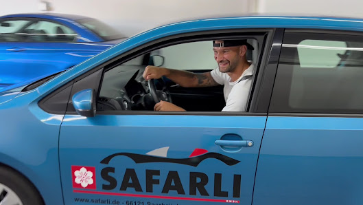 Safarli GmbH