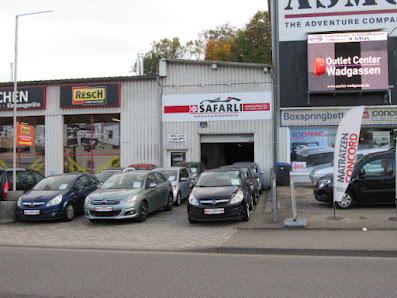 Safarli GmbH