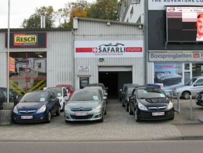 Safarli GmbH