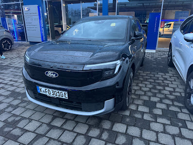 Auto-Jochem Gebrauchtwagencenter