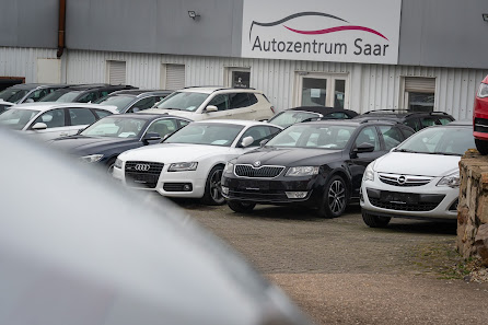 Autozentrum Saar