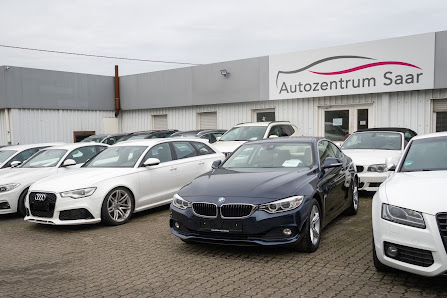 Autozentrum Saar
