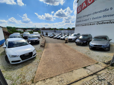 Autozentrum Saar