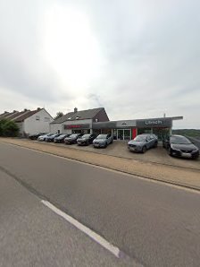 Autohaus Ulrich GmbH