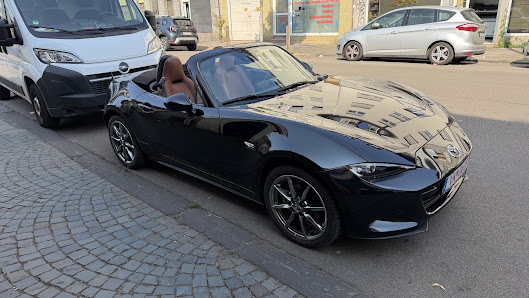 Saar-Automobile