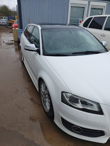 Saar-Automobile