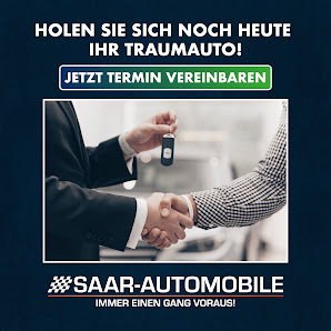 Saar-Automobile