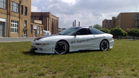 DT Performance