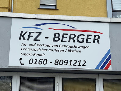 KFZ Berger