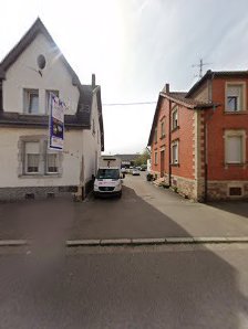 Burbacher Reifendienst, GHREWATI