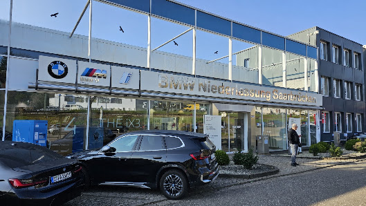 BMW Saarbrücken