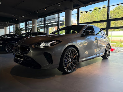 BMW Saarbrücken