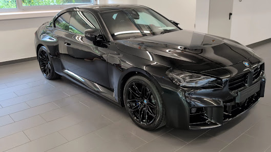 BMW Saarbrücken