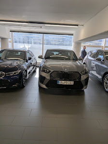 BMW Saarbrücken