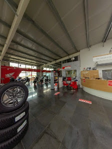 Autohaus Thomas Reiter GmbH & Co. KG