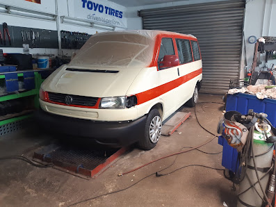 Autoservice Hussein