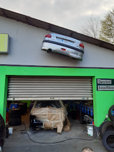 Autoservice Hussein