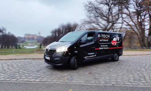 R-Tech Autoglas GmbH