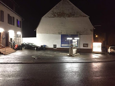 Freie Tankstelle & Kfz-Service Quack UG (haftungsbeschränkt)