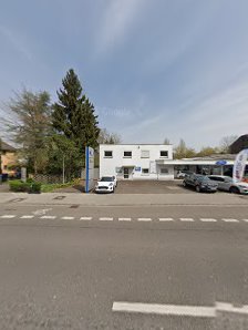 AUTOHAUS BUNK GMBH & CO. KG Ford