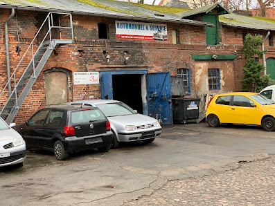 Autohandel & Service Cicek