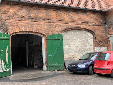 Autohandel & Service Cicek