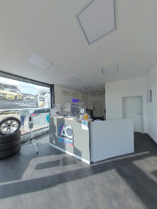 Autocentrum Schlackenberg M.Beier D.Goebel Gbr Service für ihren BMW