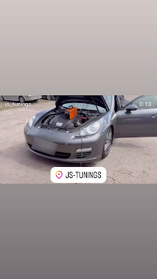 JS Tunings