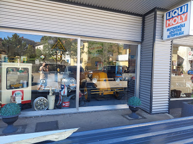 KFZ Schneider Meisterbetrieb