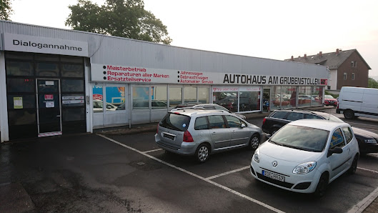 Autohaus am Grubenstollen GmbH
