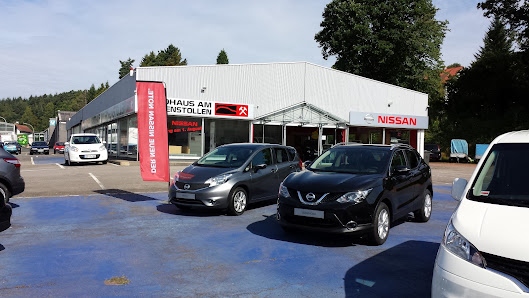 Autohaus am Grubenstollen GmbH