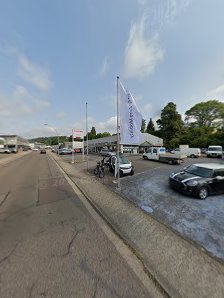 Autohaus am Grubenstollen GmbH
