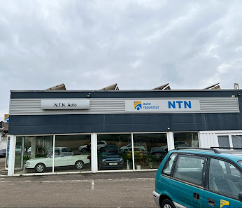 NTN Autohandelsgesellschaft mbH