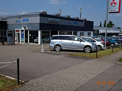 NTN Autohandelsgesellschaft mbH