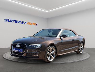 Südwest Auto