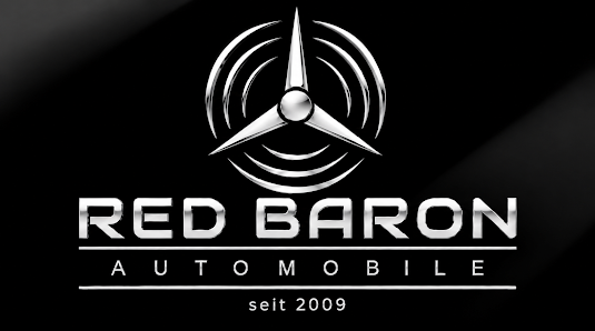 Red Baron Automobile