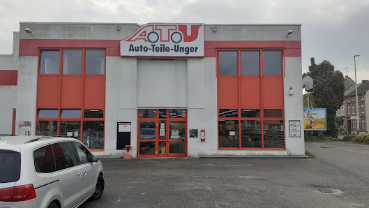 ATU Mönchengladbach - Rheydt