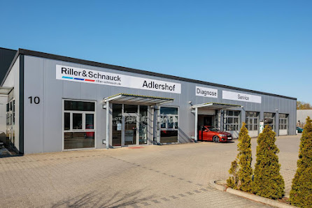 Riller & Schnauck Adlershof