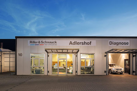 Riller & Schnauck Adlershof