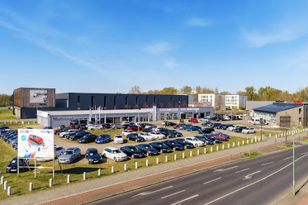 Riller & Schnauck Adlershof