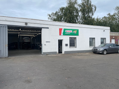 Car Service Özkan Yücel