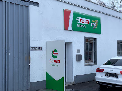 Car Service Özkan Yücel