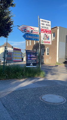 Car Service Özkan Yücel