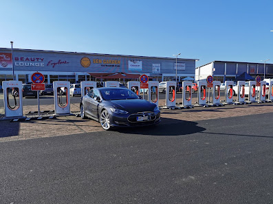 Autozentrum Schmitz -Ihr Tesla Spezialist-