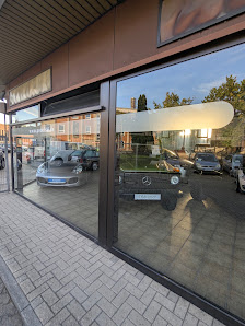 Autohaus Podolski GmbH