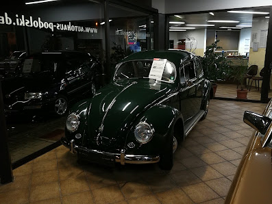 Autohaus Podolski GmbH