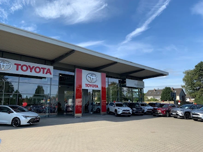 Auto Levy GmbH