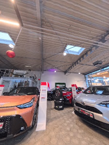 Auto Levy GmbH